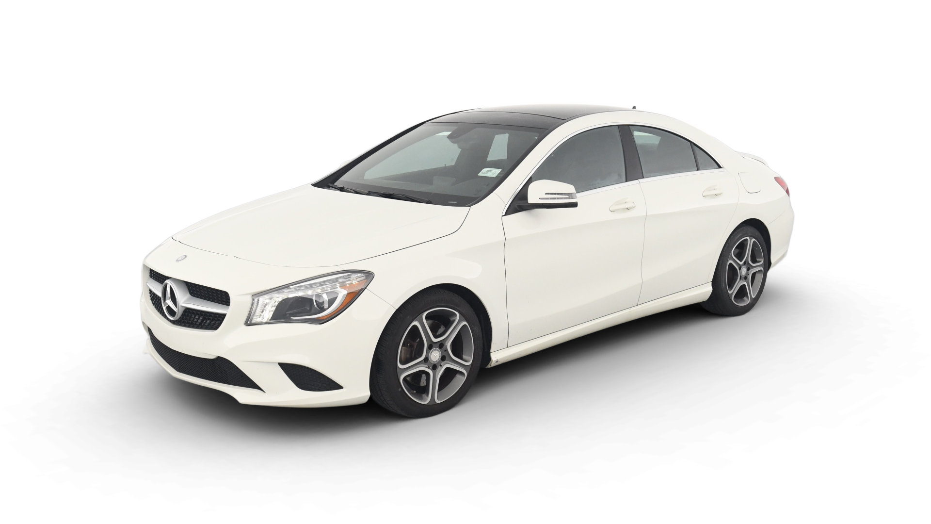 Used Mercedes Benz coupes for Sale Online Carvana